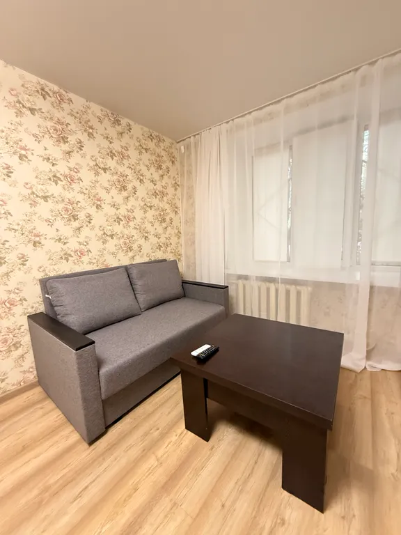 1-комнатная квартира Мытищи