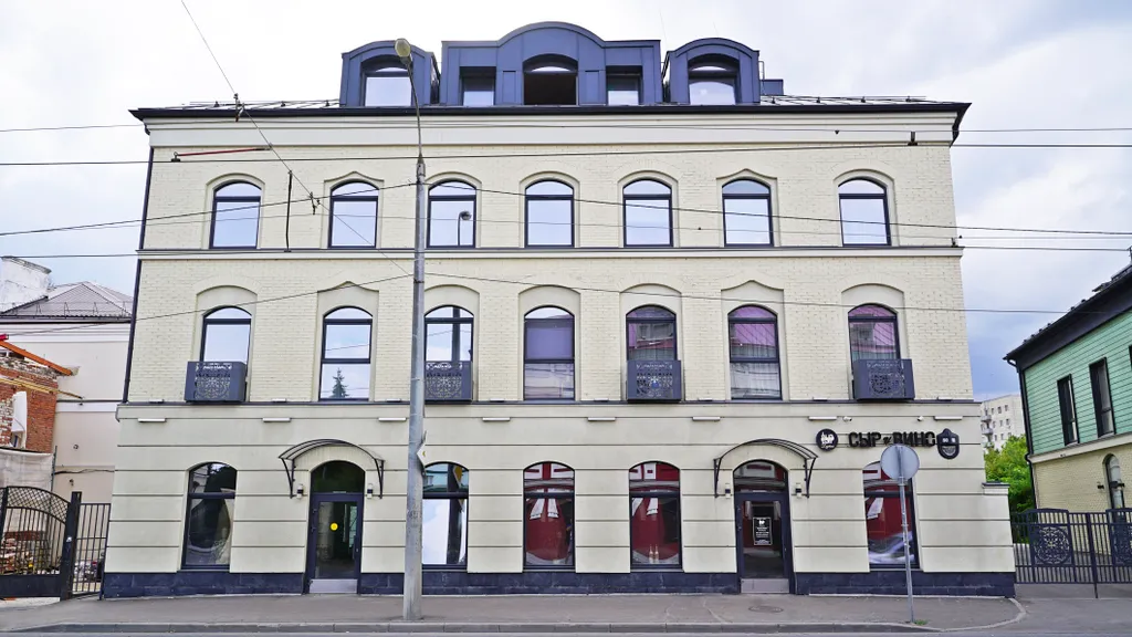 Комфортные Апартаменты в Центре города