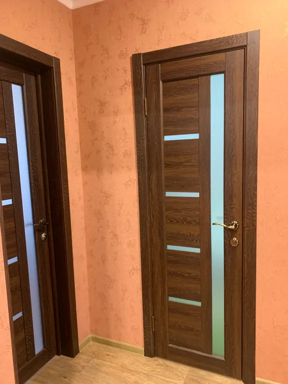 Отличная транспортная развязка у дома