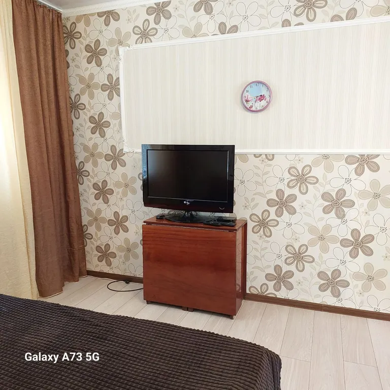 Уютный дом для семейного отдыха