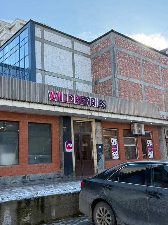 Квартира Квартира рядом с морем — Каспийск