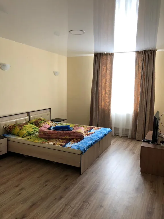 Уютная квартира на Серова