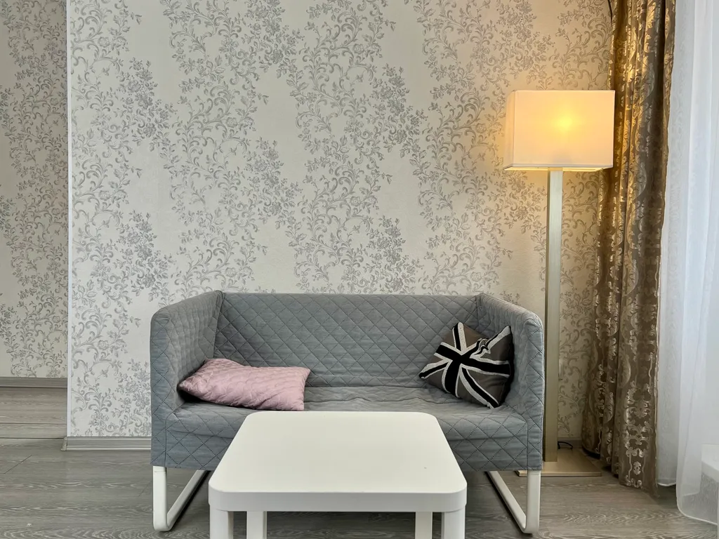 Квартира Уютная квартира в центре — Хабаровск