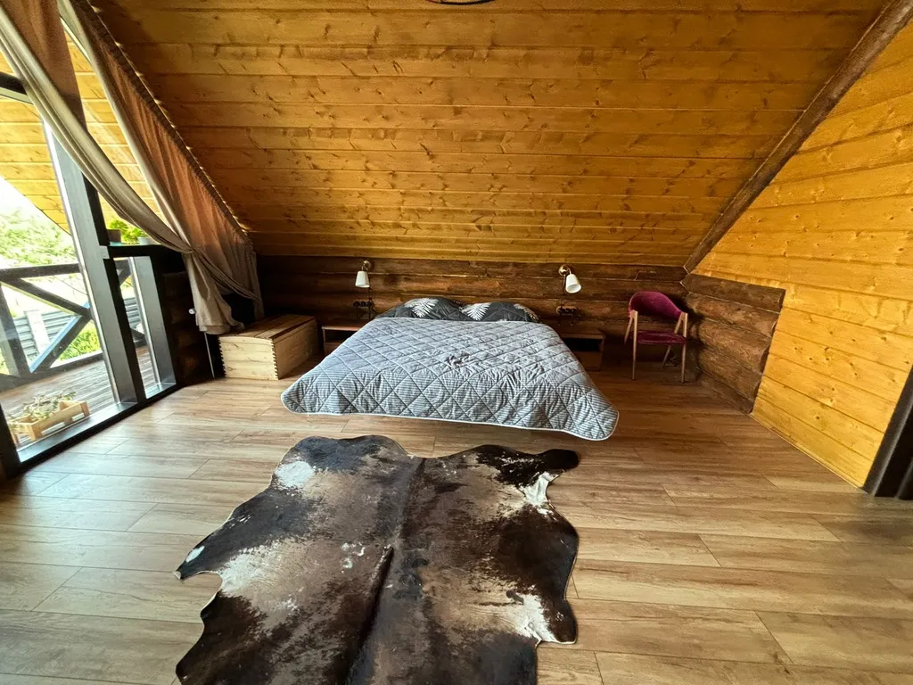 Релакс дача