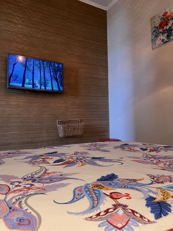 Двухкомнатная квартира в лучшем комплексе города