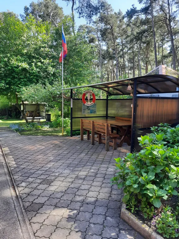 2-комнатный Дом