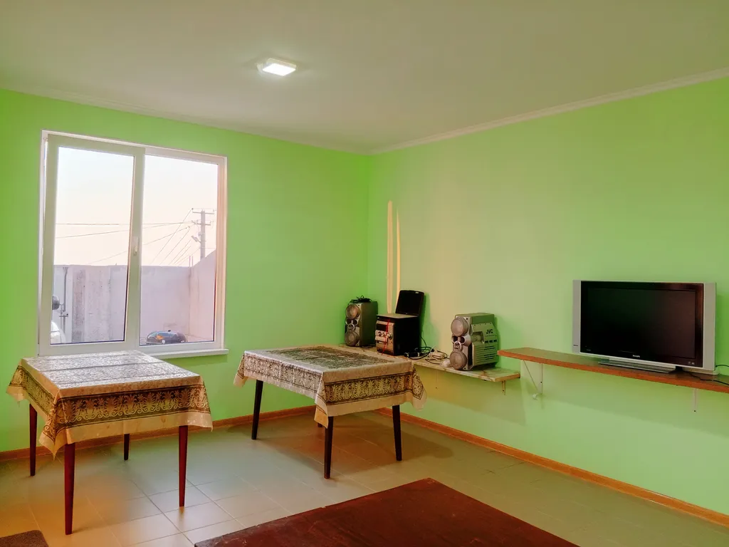 Апартаменты недалеко от моря