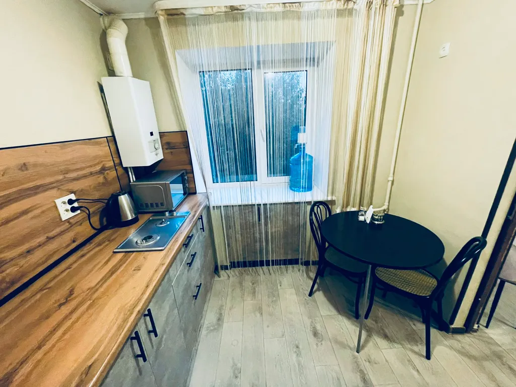 Квартира с комфортом