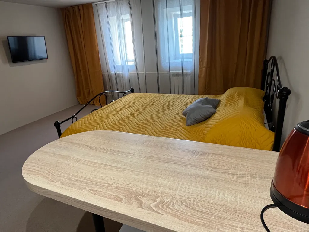 Уютная студия в самом центре