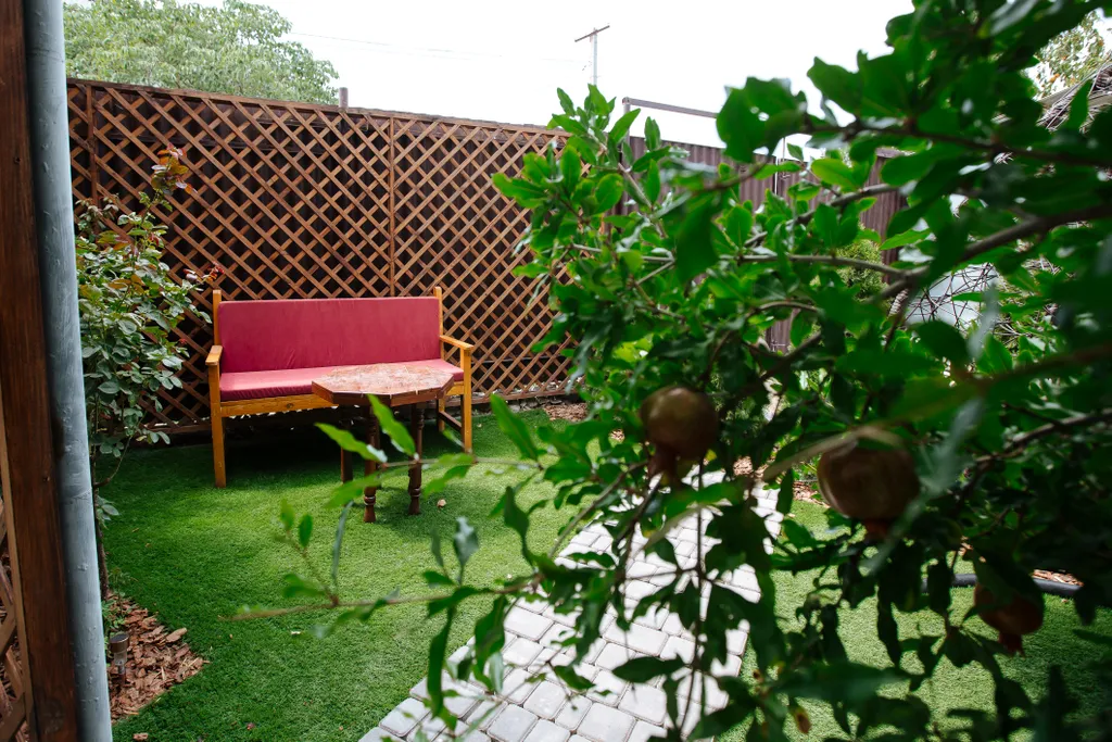 Дом для комфортного отдыха