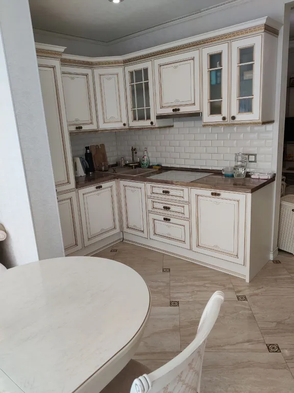 Идеальная квартира в самом центре