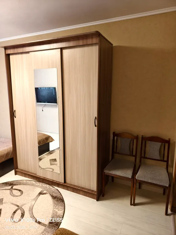 Квартира Квартира в спальном районе рядом с м4 дон — Воронеж