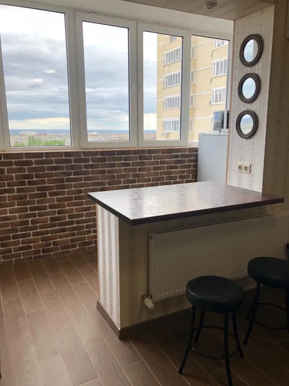 Квартира в ЖК Симфония напротив ТЦ Сокол