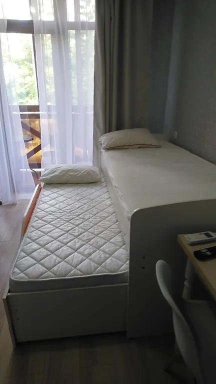 Апартамент в Итальянской деревне, Палермо