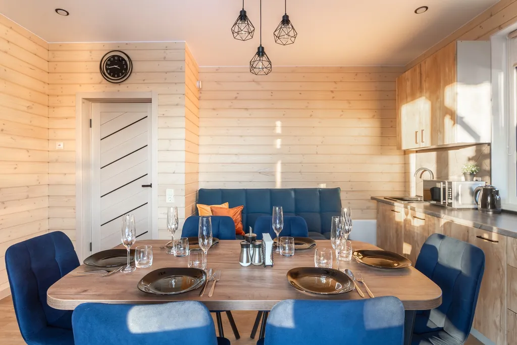 Коттедж Уютный новый дом с банькой — Санкт-Петербург