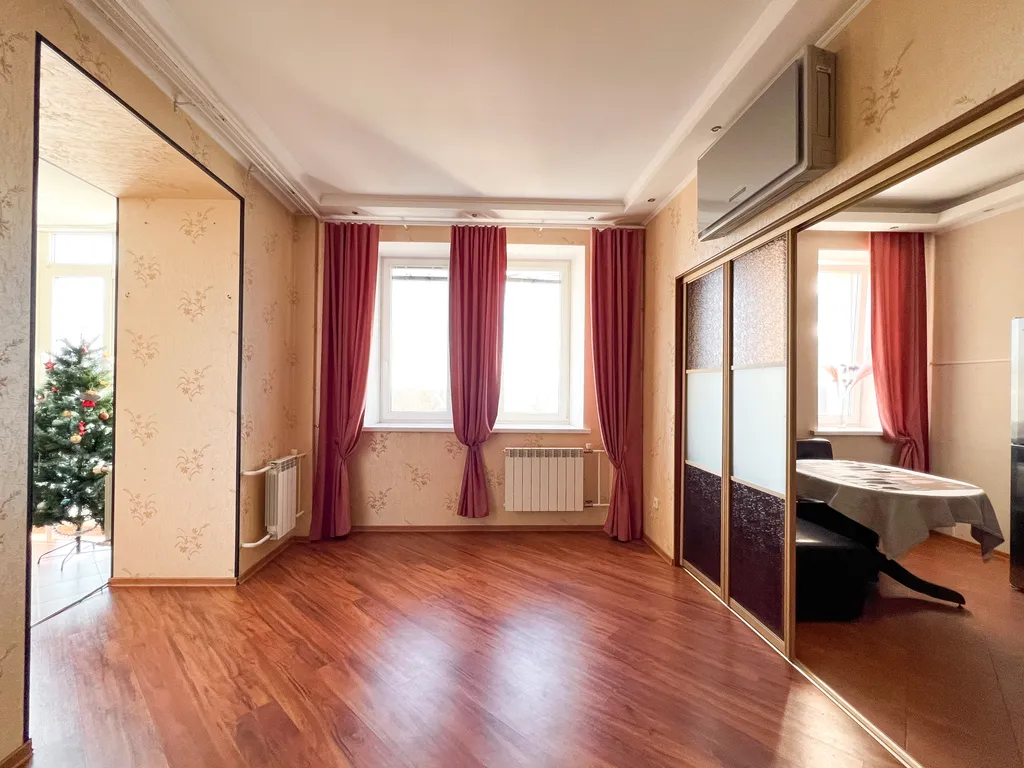 Квартира в престижном районе — аренда посуточно в Томск