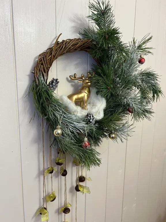 Коттедж Уютный эко дом в лесу в 15 минутах езды от Ярославля — Ярославль