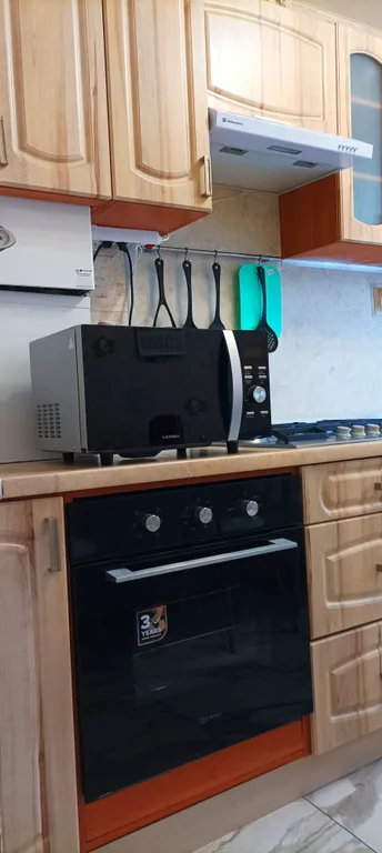 Квартира у моря