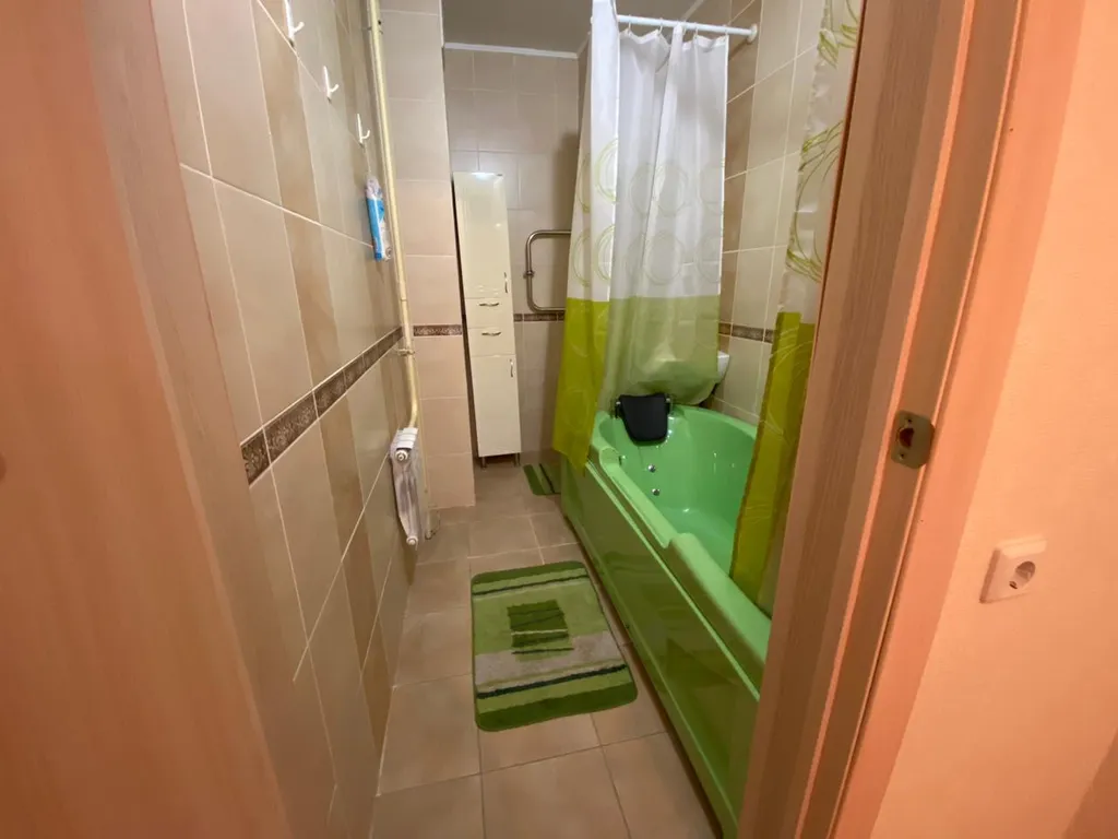 Уютная студия в центре Северо-Запада