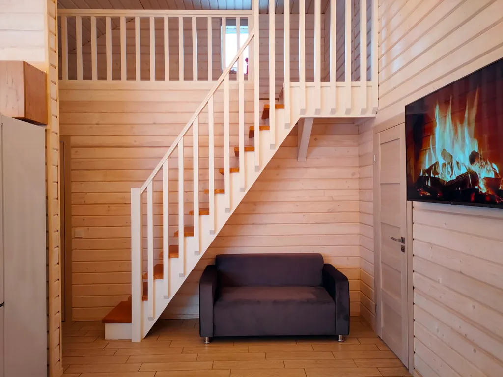 Спящий залив