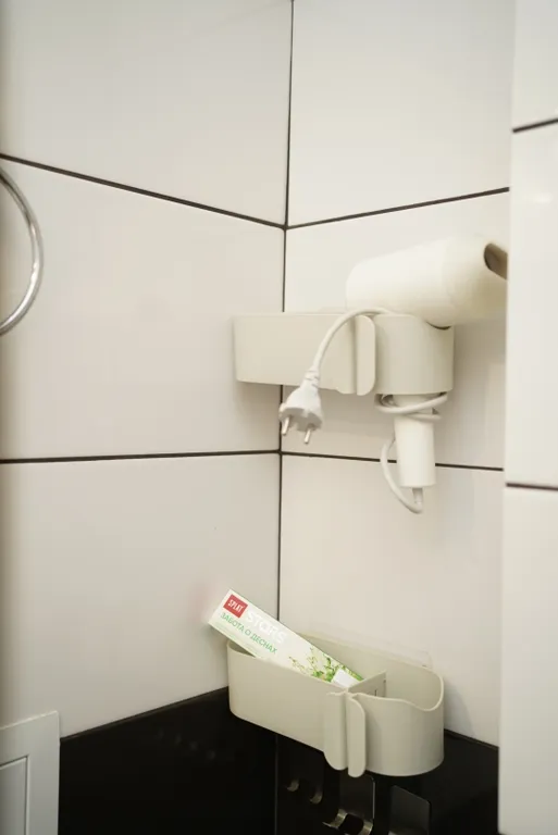 Просторная квартира около парка