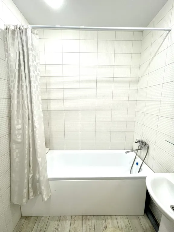 Квартира Уютная квартира в новом доме — Волгоград