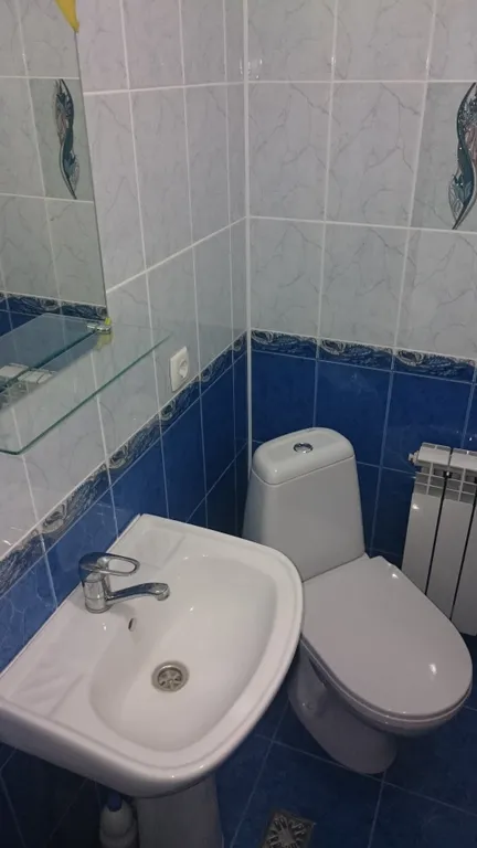 Квартира Комната — Кучугуры