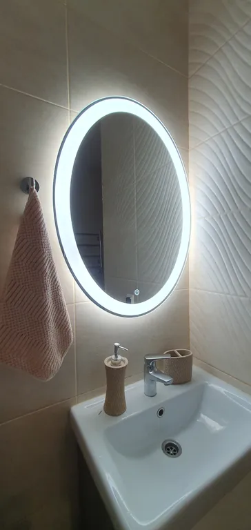 Квартира Уютная квартира у озера Тихое — Светлогорск