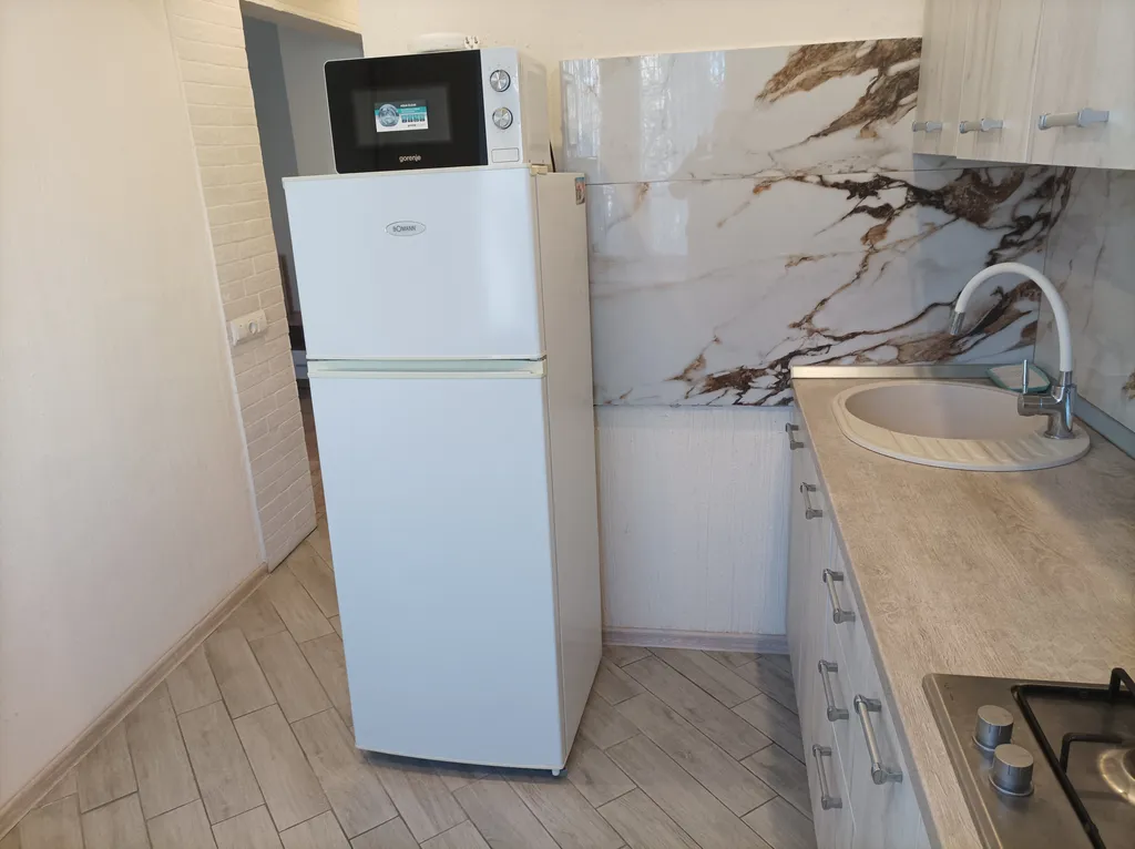 Квартира Уютная квартира в центре города — Калининград