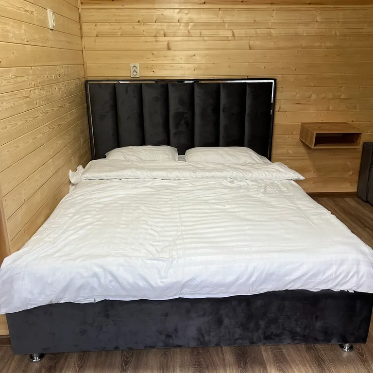 Эко-домик Магия гор