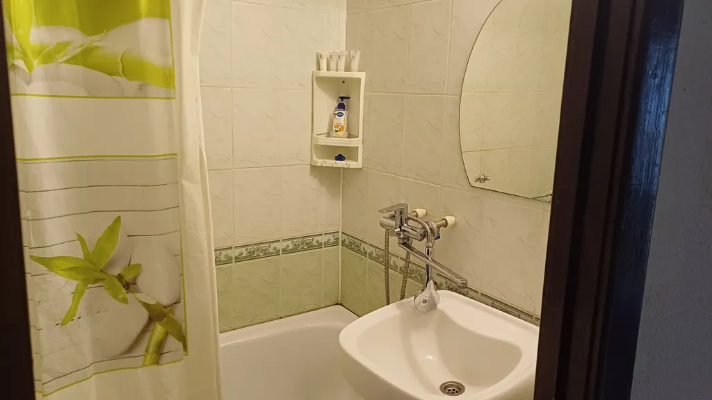 Квартира в центре города