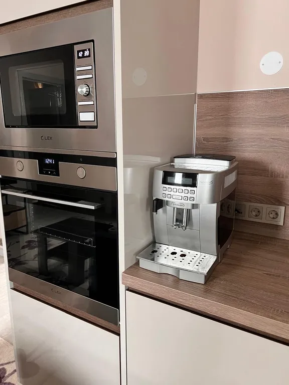 Горнолыжный домик с видом на Свияжск