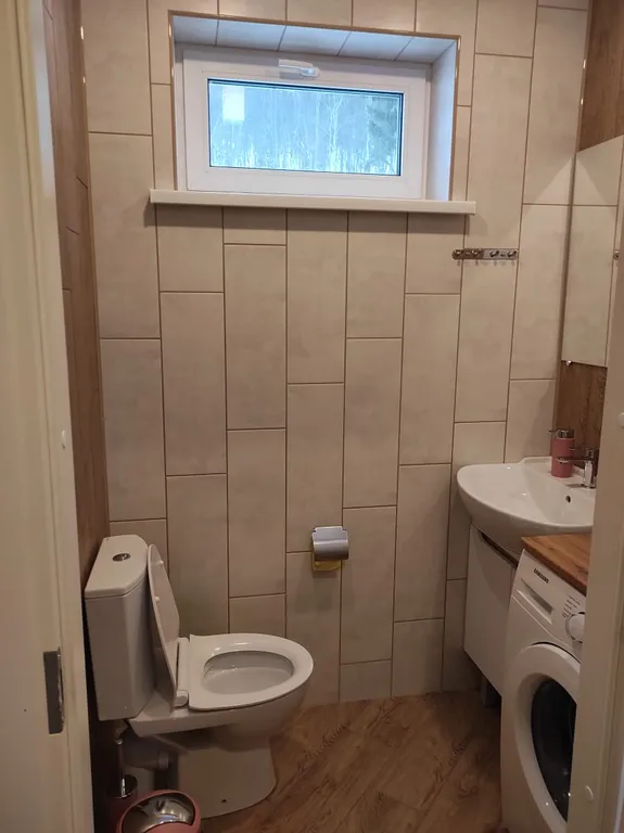 Коттедж на берегу Ладоги