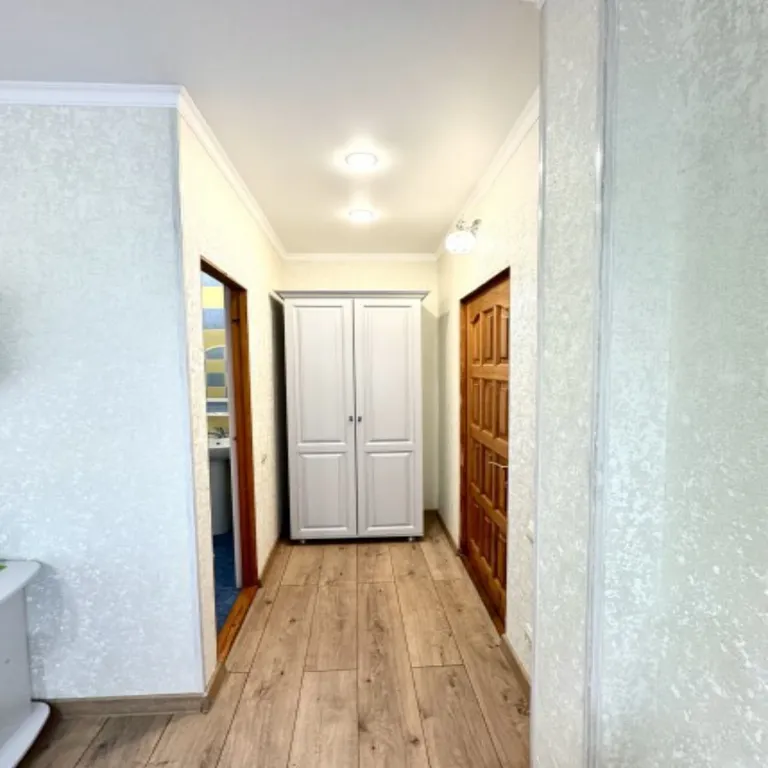 Квартира Комната — Адлер