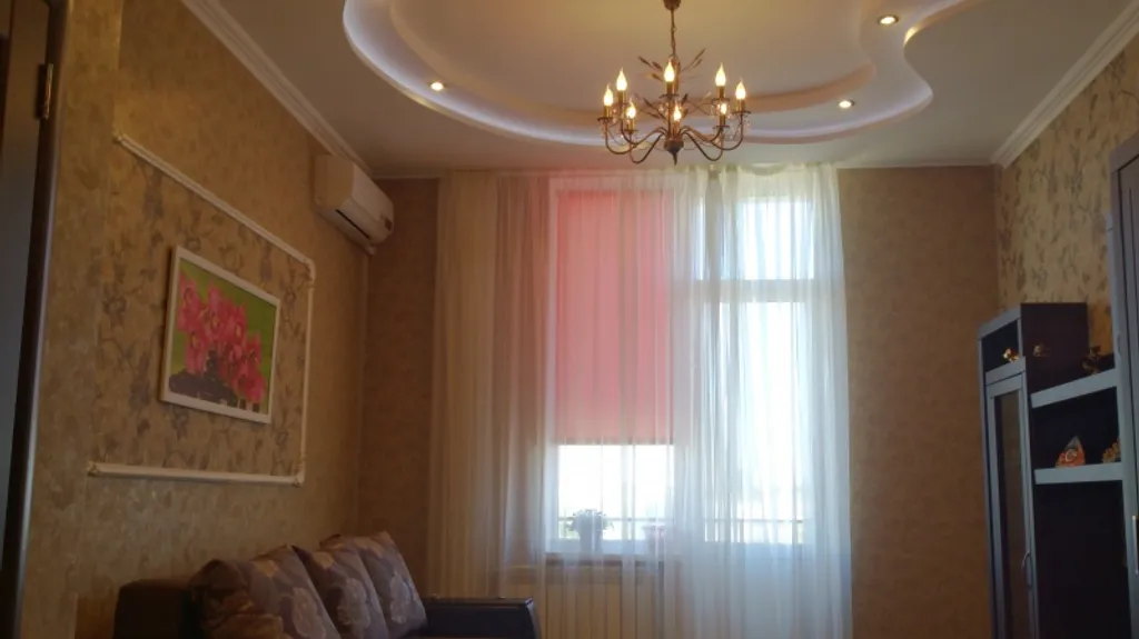 Квартира 1-комнатная Квартира — Севастополь