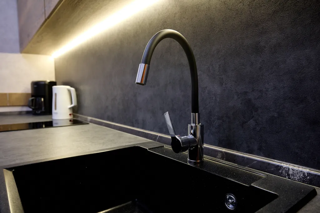 Квартира Уютная квартира в центре города — Владивосток