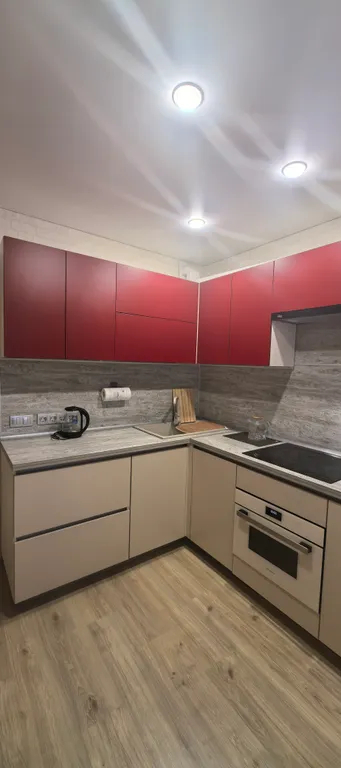 Уютная однокомнатная квартира рядом с трассой М4