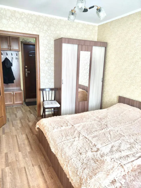 Квартира 2-комнатная Квартира — Казань