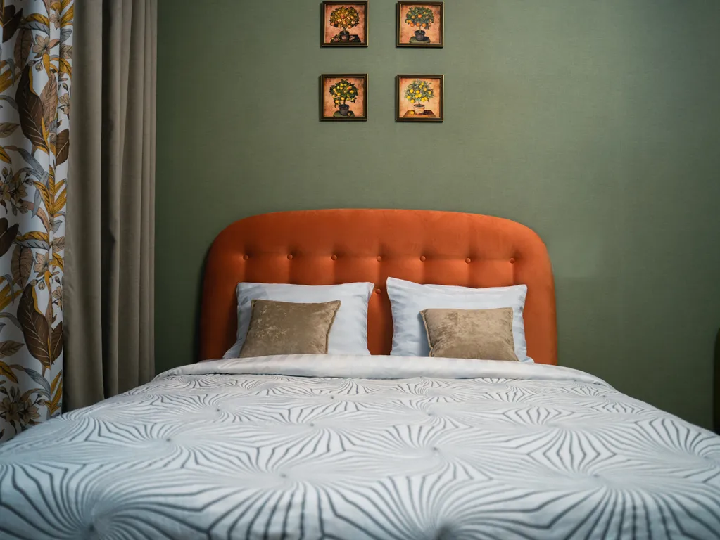 Квартира Премиум апартаменты рядом с Центральным Автовокзалом — Самара