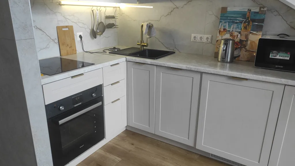 Шикарная квартира у аэропорта Внуково