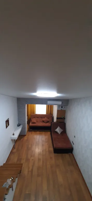 Квартира Уютная квартира в морском районе — Севастополь