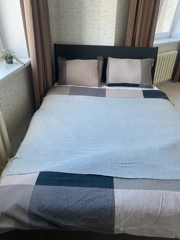 У нас уютно и гостеприимно, рядом парк Горсовет