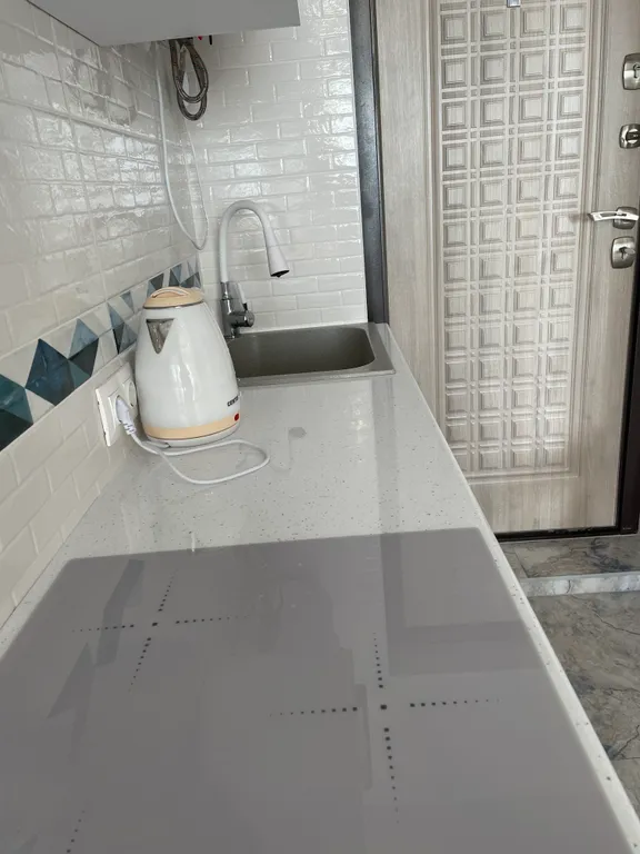 Квартира на море