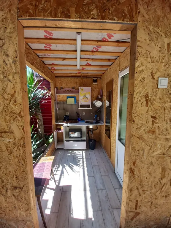 Домик на двоих 1