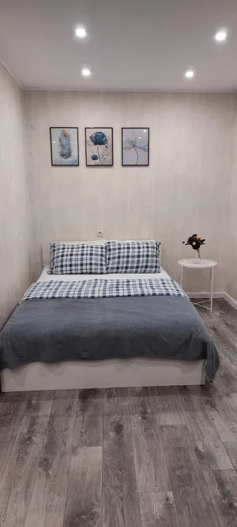 Квартира Солнечная квартира с видом на город — Ярославль