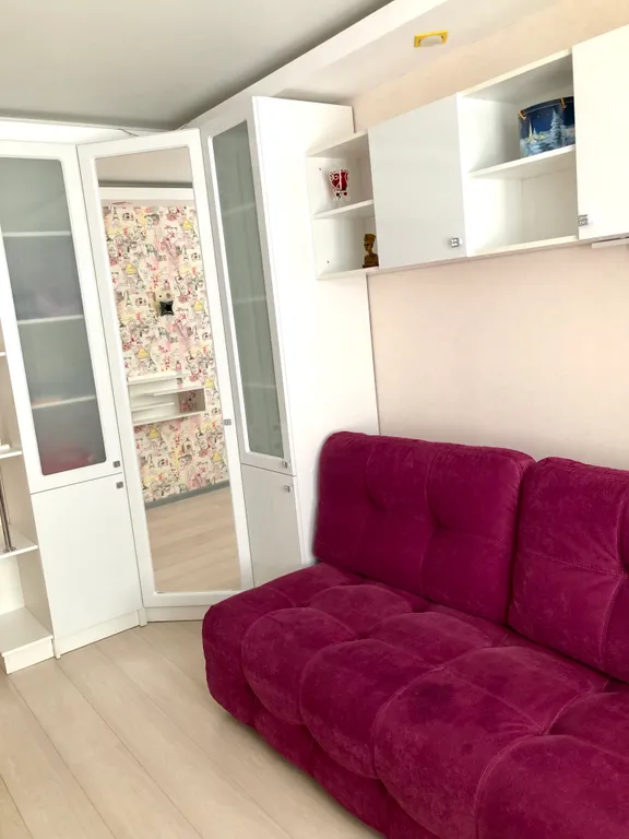 Уютная евродвушка в центре у набережной