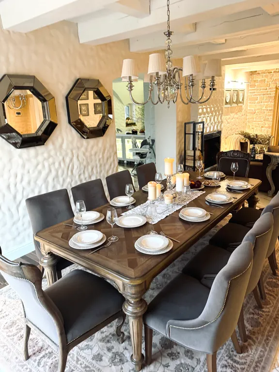 Гостевой дом Villa Varep