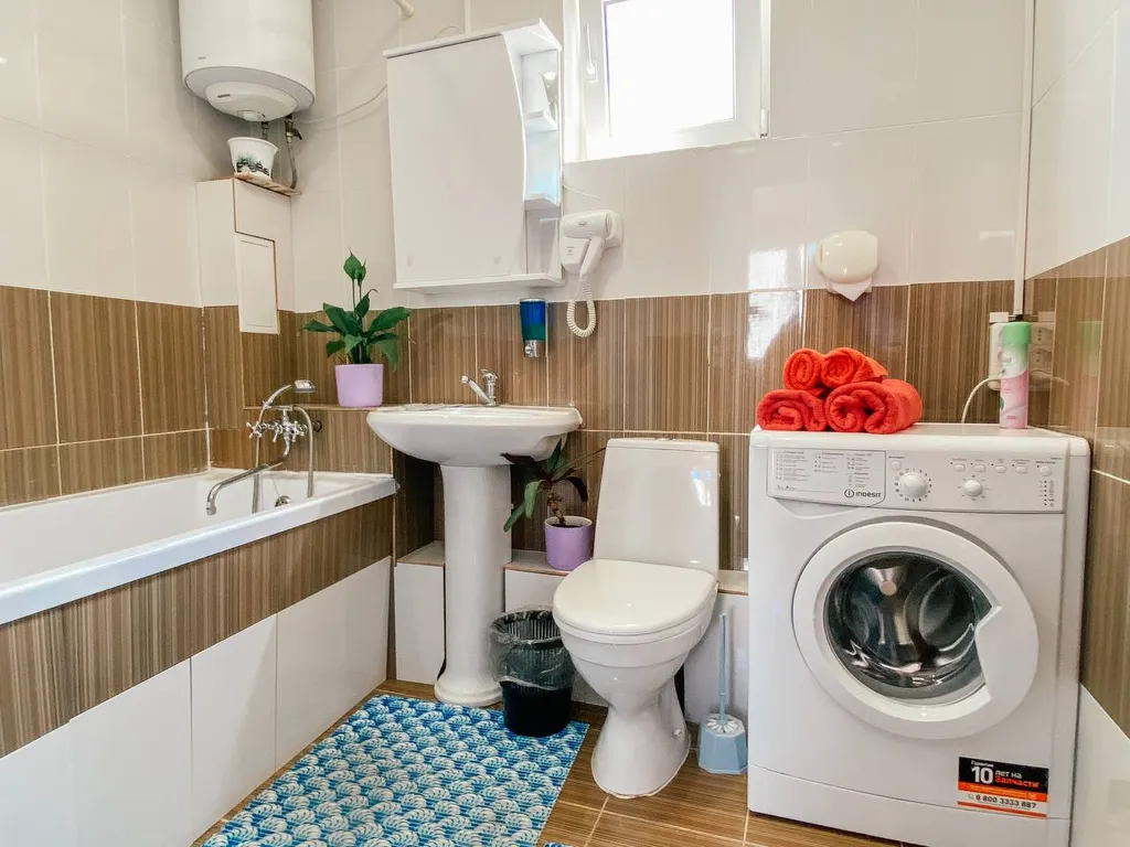 Квартира Квартира в стиле Антуан де Сент-Экзюпери, сказка Маленький принц — Севастополь