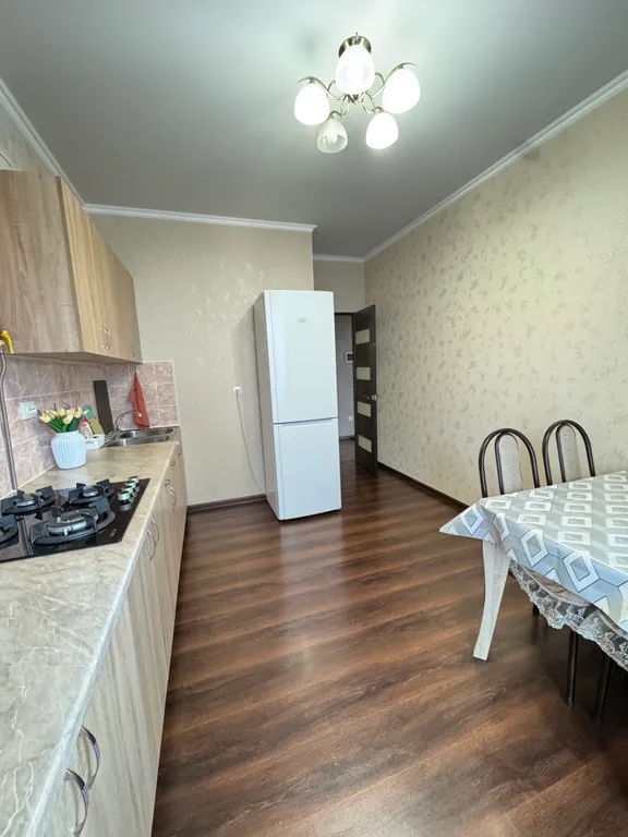 Квартира в новостройке в 5 минутах от аэропорта