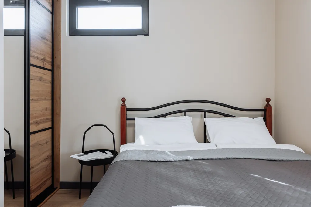 Эко дом у моря